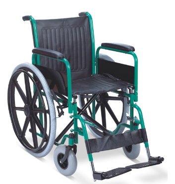 钢质轮椅FS901B（佛山轮椅）