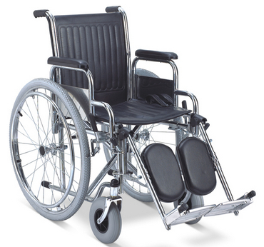 钢质轮椅FS902C（佛山轮椅）
