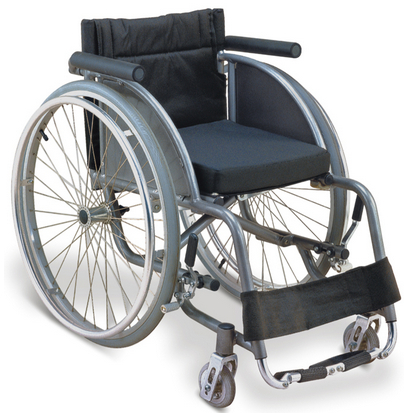 休闲轮椅FS720LQ-36