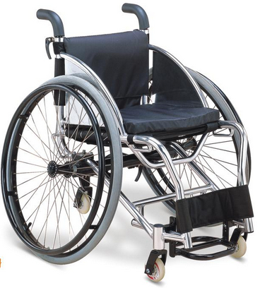 休闲运动轮椅FS756LQ-36