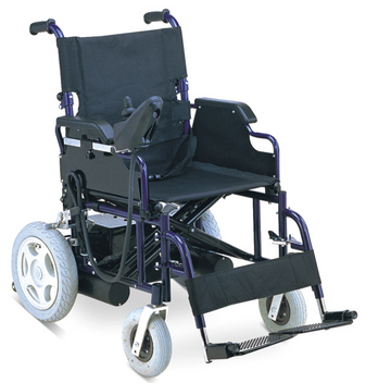 电动轮椅FS110A