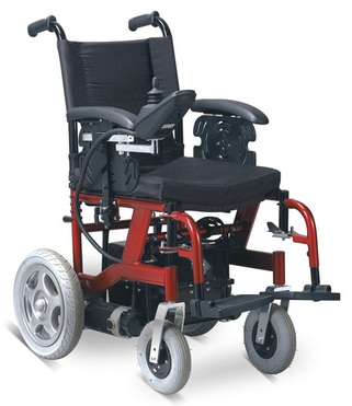 电动轮椅FS127