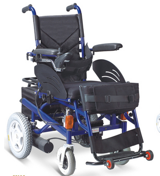 电动轮椅FS129