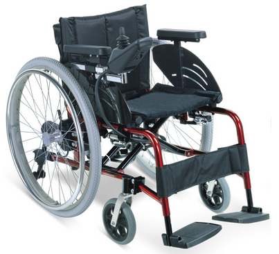 电动轮椅FS106L
